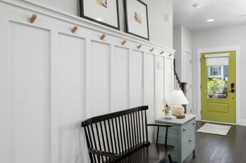 How Long Does it Take to Build a Custom Home in Asheville, NC?