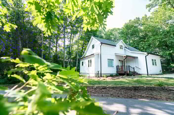 How Much Does a Custom Home Cost in Asheville, NC?