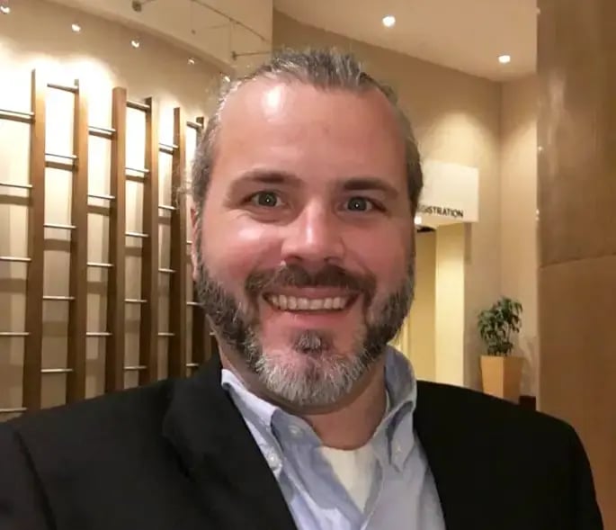 Jonathan Landry