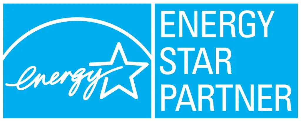 Energy Star Partner logo.