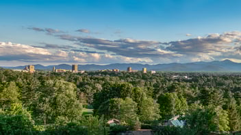 How Much Does an Acre of Land Cost in Asheville, NC?
