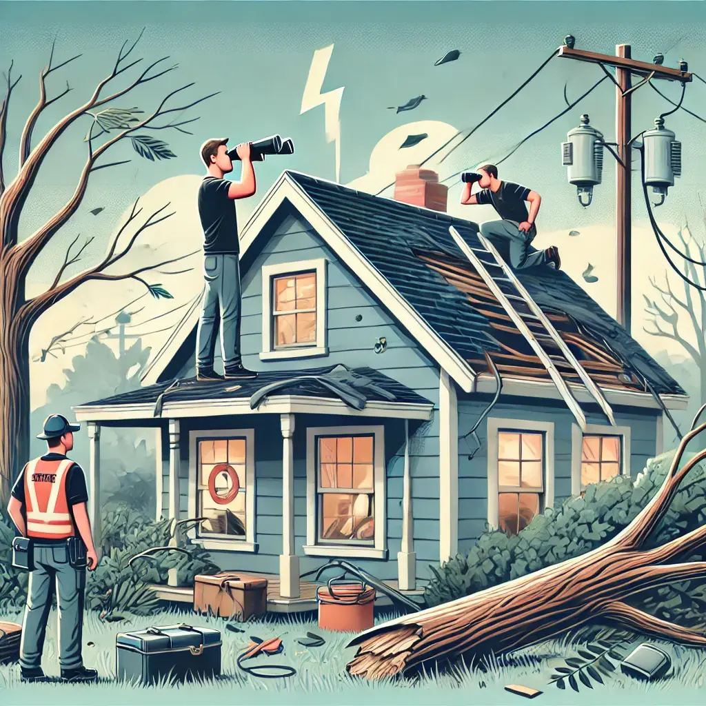 Picture of Designing for Safety: How Smart Interiors Can Integrate Emergency ...